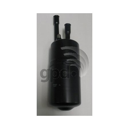 Gpd System Service Kit 9432499